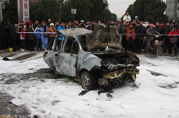 瘋狂醉駕奪三命，方向盤前緣何缺乏生命敬畏？