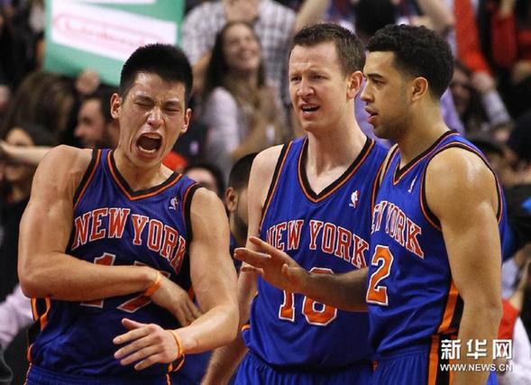 林書豪首次公開擇偶標準:信仰上帝 不亂花錢