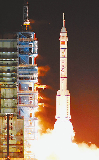 2011,開局之年的“中國答卷”