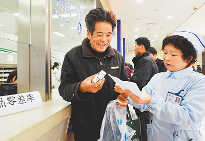 2011,開局之年的“中國答卷”