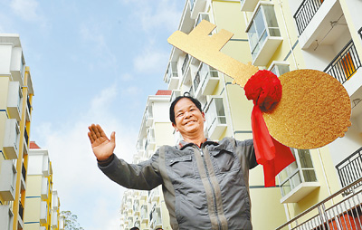 2011,開局之年的“中國答卷”