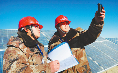 2011,開局之年的“中國答卷”