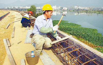 2011,開局之年的“中國答卷”