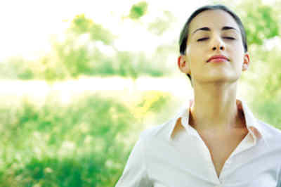 養(yǎng)生警惕：31個健康誤區(qū) 可能要女人的命(組圖)