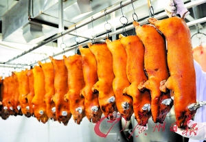 祭祀用品價(jià)格猛漲 百姓清明荷包受傷