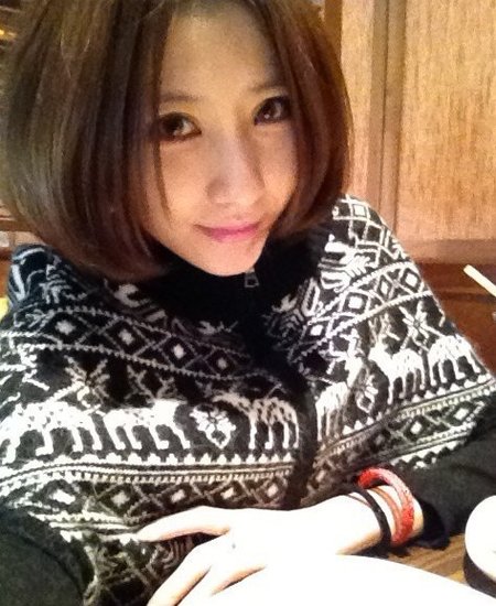 CBA“落淚姐” 躥紅網(wǎng)絡(luò)遭人肉 疑涉嫌炒作