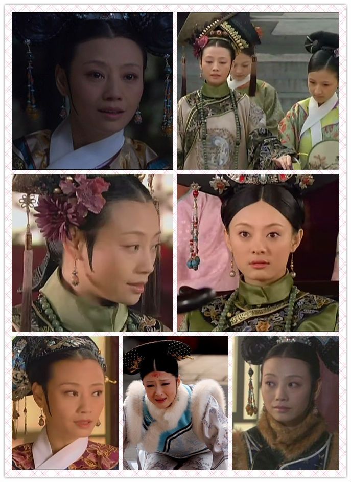 《甄嬛傳》現(xiàn)中國古代兵法 圖解后宮的三十六計