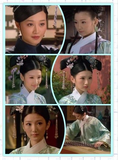 《甄嬛傳》現(xiàn)中國古代兵法 圖解后宮的三十六計(jì)