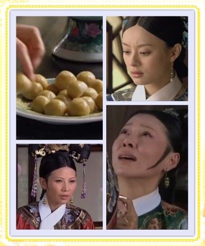 《甄嬛傳》現中國古代兵法 圖解后宮的三十六計