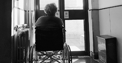 五問中國式養老：明天，我們怎樣養老？