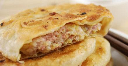 春季會讓你發胖的十種食物（組圖）