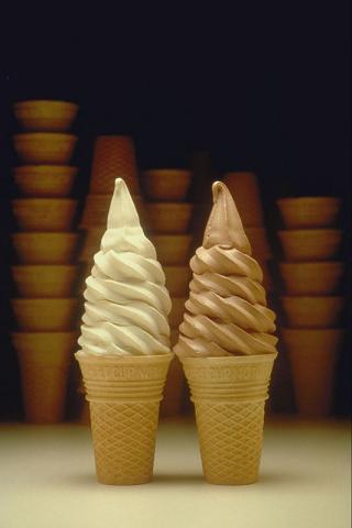 春季會讓你發胖的十種食物（組圖）