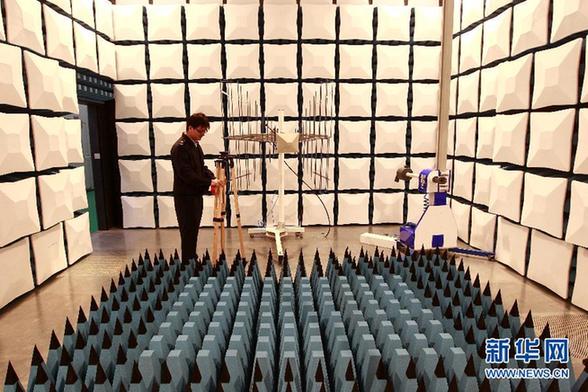 “進(jìn)口商品的體檢房”：實(shí)拍“國(guó)門實(shí)驗(yàn)室”