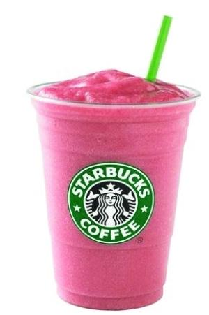 星巴克兩甜點用蟲子當(dāng)著色劑遭抗議 進(jìn)口價昂貴(圖)