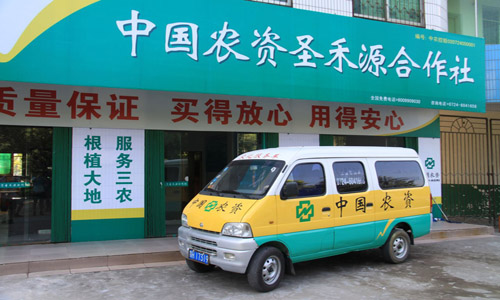 春耕化肥供應充足 科學施肥助農降本增效