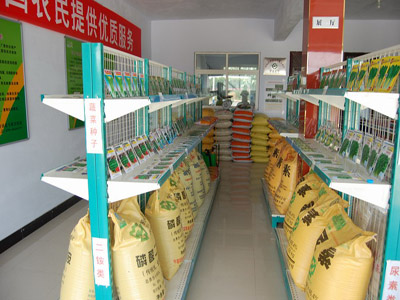 春耕化肥供應(yīng)充足 科學(xué)施肥助農(nóng)降本增效