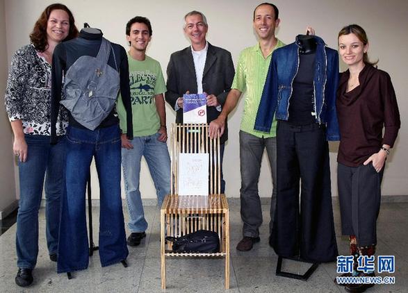 生活如此有趣 那些“天才創新者”教我們的事