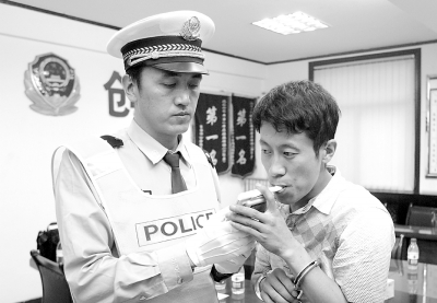 醉駕入刑一年間的喜與憂 