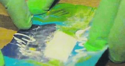 “最危險(xiǎn)迷藥”其實(shí)就是暈車藥(組圖)