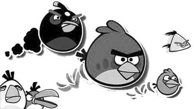 中國動漫能讓豬上樹嗎？