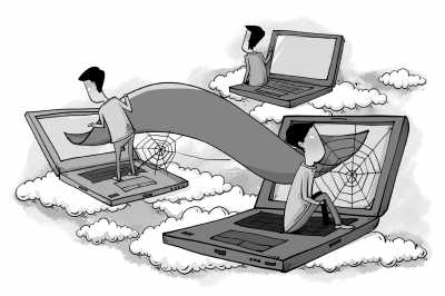 如何打造“健康的網絡文化”