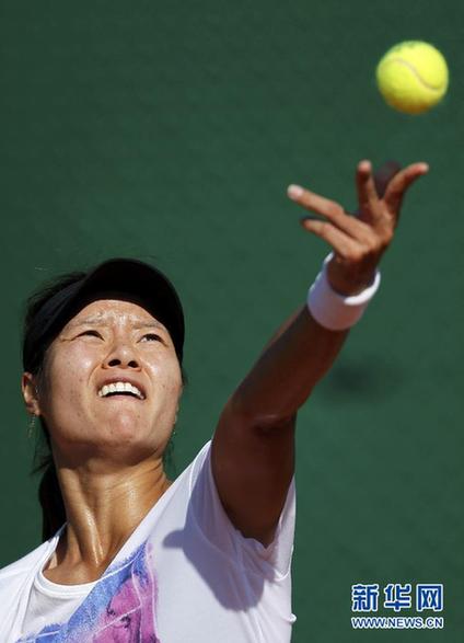 “娜姐”開啟法網衛冕征程 能否重演“神奇六月”？