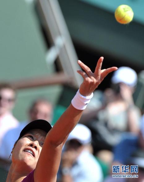 “娜姐”開(kāi)啟法網(wǎng)衛(wèi)冕征程 能否重演“神奇六月”？