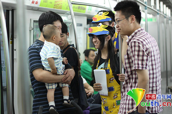 【六一特刊】：兒童閱讀，有你有我