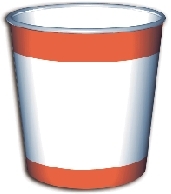 一次性餐具新國標今起實施 紙杯“不服”新國標