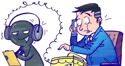 竊賊聽電話按鍵音獲得銀行卡密碼 盜竊10萬元