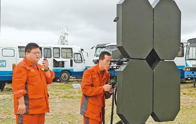 神九“開艙手”:返回艙門正常打開最多3分鐘