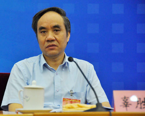 專家稱當前中國暫不具備馬上延遲退休年齡條件