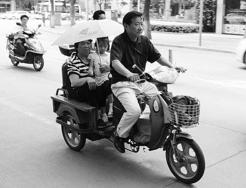 多部門起草防暑降溫管理辦法 明確規定高溫天氣