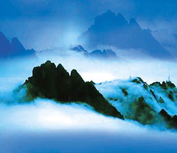 國內(nèi)多座佛教名山卷入“圈錢”大潮 準備上市引爭議