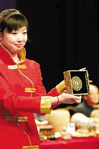 鑒寶變耍寶 鑒寶類節目充斥假貨