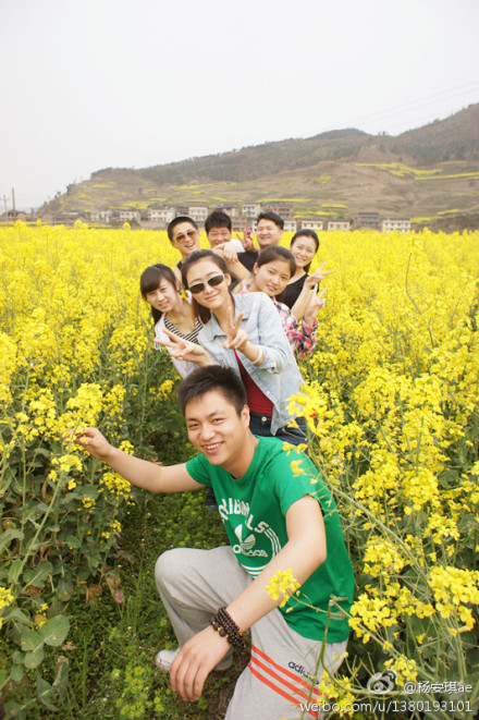 重慶國際小姐海量素顏照片（組圖）