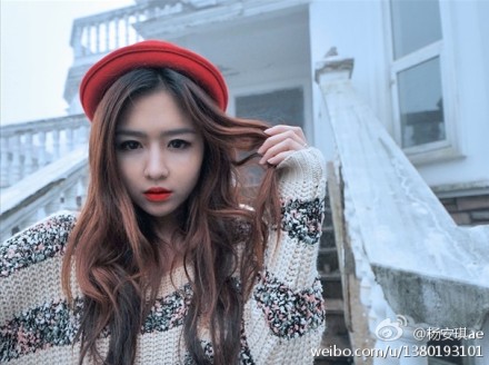 重慶國際小姐海量素顏照片（組圖）