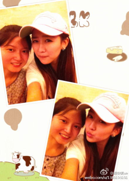 重慶國際小姐海量素顏照片（組圖）