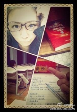 重慶國際小姐海量素顏照片（組圖）