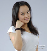 重慶國際小姐海量素顏照片（組圖）