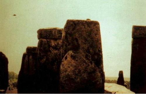 近30年全球經典UFO照片（組圖）