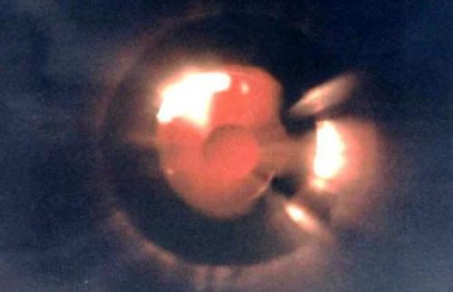 近30年全球經(jīng)典UFO照片（組圖）