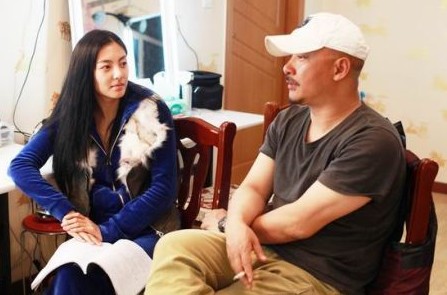 張雨綺解約星爺公司或敗訴 將賠百萬違約金