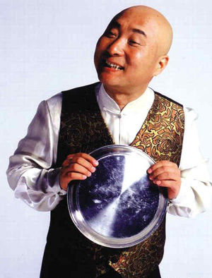 陳佩斯受邀2013年春晚 節目中講述父親最后歲月