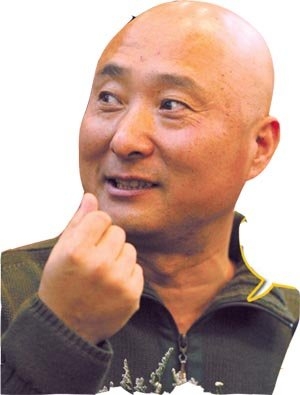 陳佩斯受邀2013年春晚 節(jié)目中講述父親最后歲月