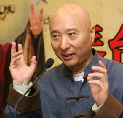 陳佩斯受邀2013年春晚 節目中講述父親最后歲月