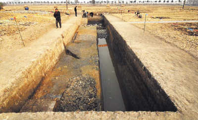 經考古實證:中華文明5000年源頭已初現輪廓