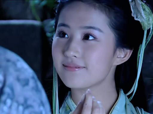 劉亦菲父母離婚內幕