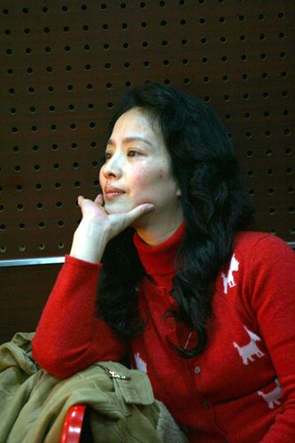 劉亦菲父母離婚內幕