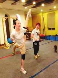 撒貝寧開口回應與章子怡戀情 既不承認也不否認